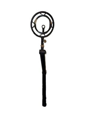 Blue Radius III Custom Shockmount for Yeti and Yeti Pro USB Microphones Boom Arm